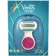 Gillette Venus Snap with Embrace + gel na holení Sensitive Skin 75 ml