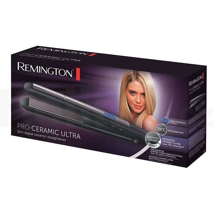 Remington Pro-Ceramic Ultra S5505 žehlička na vlasy
