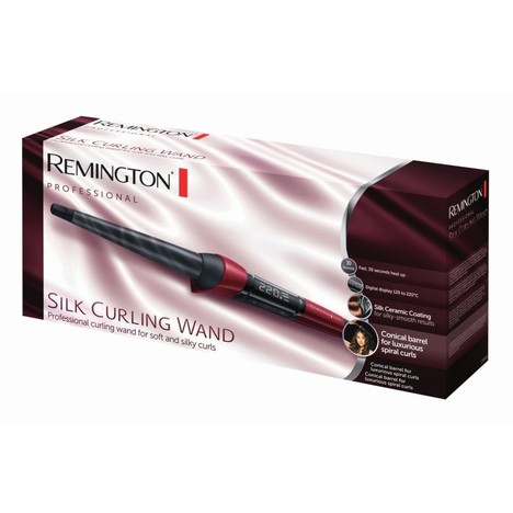 Remington Silk Curling Wand CI96W1 loknovací kulma na vlasy