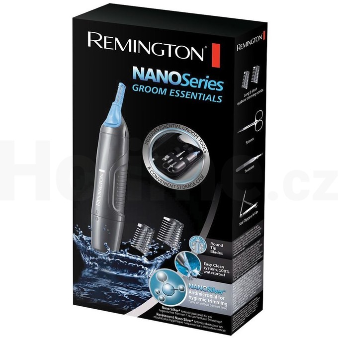 Remington NE3455 hygienický zastřihovač