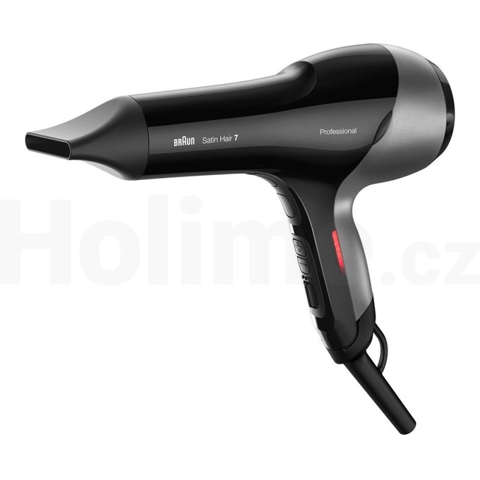Braun Satin Hair 7 SensoDryer HD780 fén na vlasy
