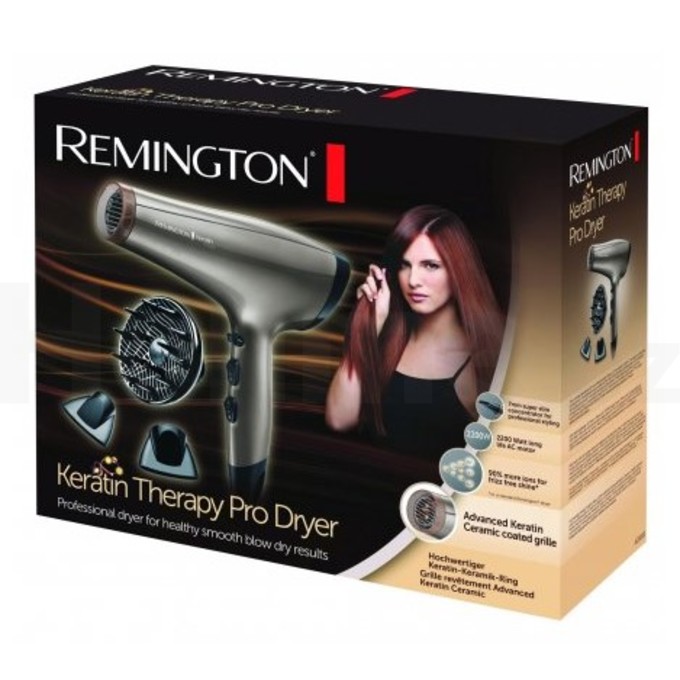 Remington Keratin Therapy AC8000 fén na vlasy