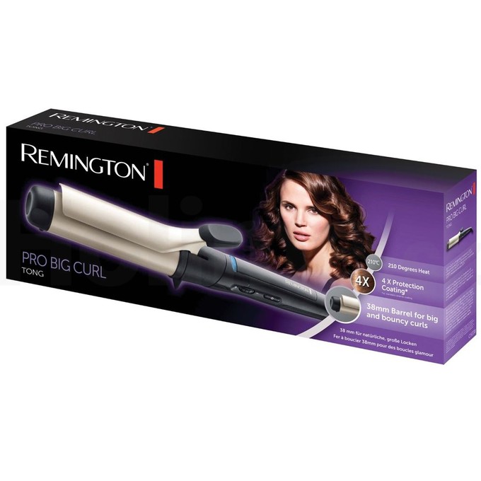 Remington Pro Big Curl CI5338 kulma na vlasy
