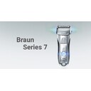 Pomůžeme Vám výběrem holicího strojku Braun Series 7
