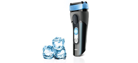 Revoluční technologie Braun CoolTec