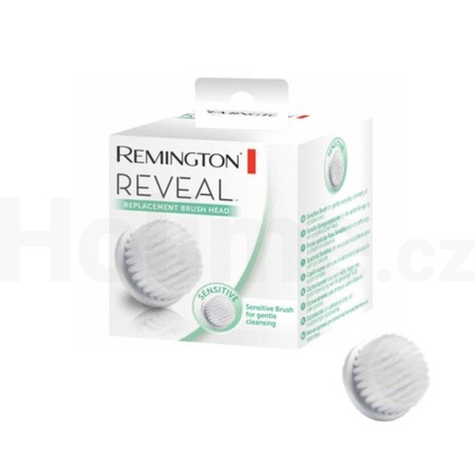 Remington SP-FC2A náhradní kartáček Sensitive pro FC1000