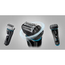 Zlatá střední cesta: Braun Series 5