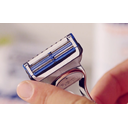 Představení a recenze strojku Gillette SkinGuard