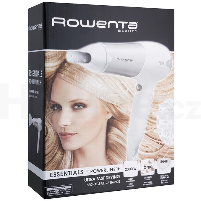Rowenta Essentials CV5090F0 fén na vlasy