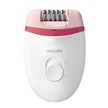 Epilátory a depilátory Philips Satinelle Essential