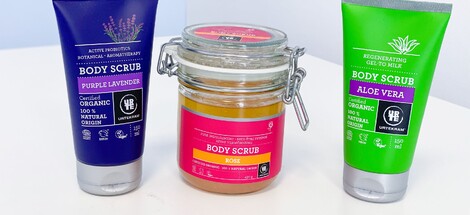 Proč a jak provádět peeling pokožky?