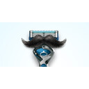 Z každého Gillette dáváme dvacet korun na prevenci rakoviny