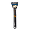 Heated Razor