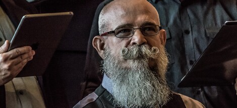 Tohle jste o vousech netušili