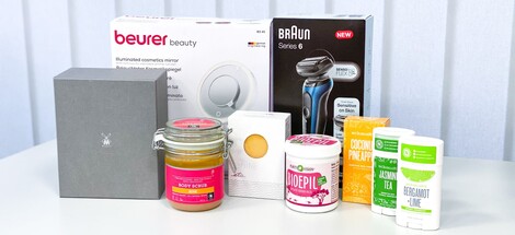 Nejlepší produktové novinky roku 2020