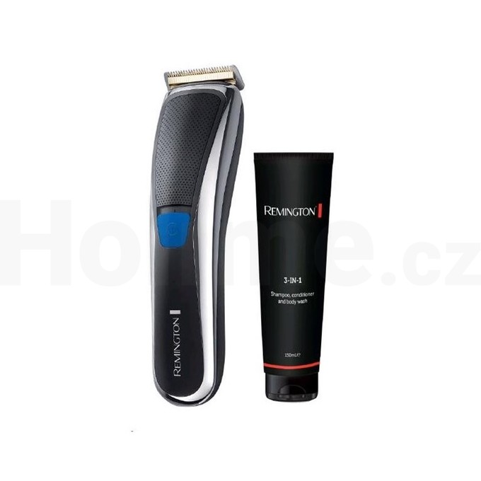 Remington HC5707 zastřihovač vlasů + šampon 3v1