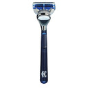 King C. Gillette