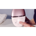 RECENZE: IPL epilátor Philips Lumea BRI958
