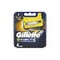 Gillette Fusion 5 ProShield náhradní hlavice 4 ks