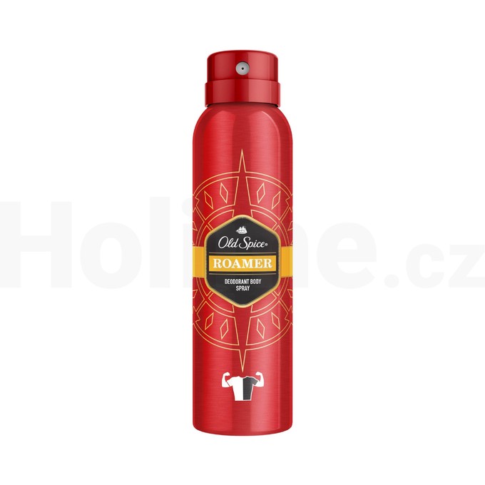 Old Spice Roamer deodorant 150 ml