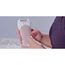 RECENZE: epilátor Rowenta Aquasoft EP4930