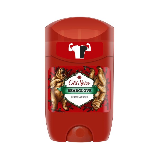 Old Spice Bearglove deodorant 50 ml