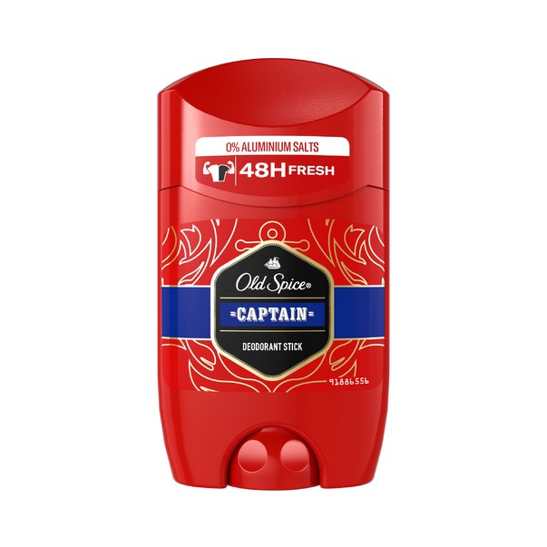 Old Spice Captain deodorant 50 ml
