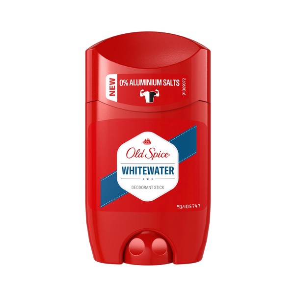Old Spice Whitewater deodorant 50 ml