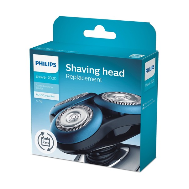 Philips SH70/70 náhradní holicí hlava