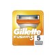 Gillette Fusion 5 náhradní břity 5 ks