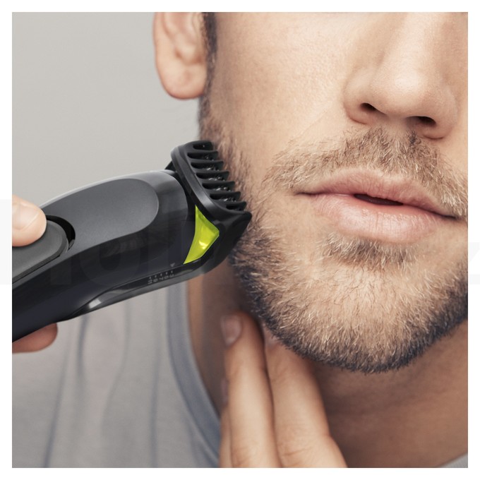 Braun All-in-one trimmer MGK3021 zastřihovač vlasů a vousů