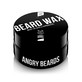 Angry Beards Wax vosk na vousy 30 ml