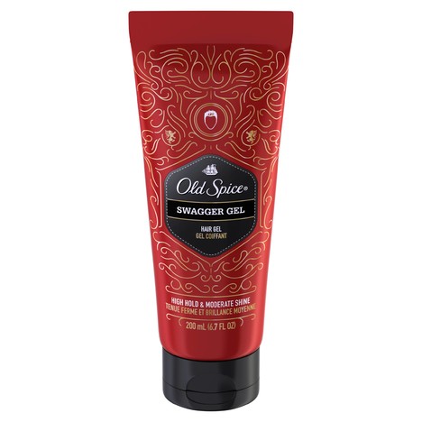 Old Spice Swagger gel na vlasy 200 ml