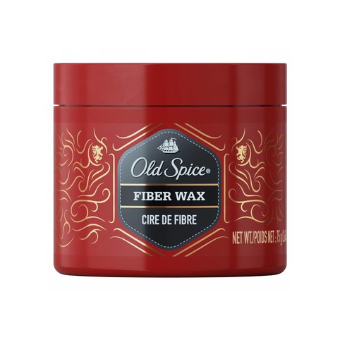 Old Spice Fiber Wax vosk na vlasy 75 g