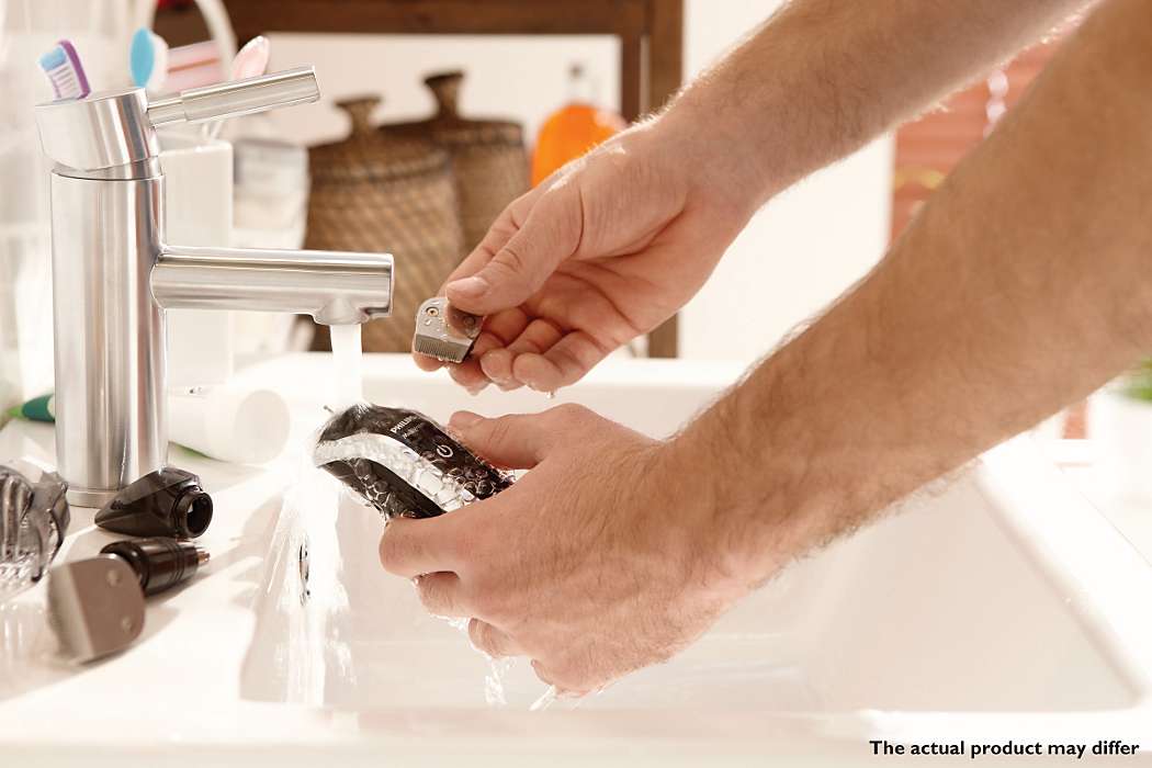 Natura Siberica For Men Fury Of The Tiger sprchový gel a šampon 250 ml