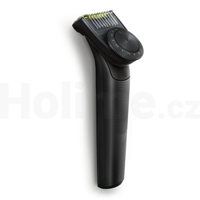 Philips OneBlade Pro QP6510/20 zastřihovač vousů - POŠKOZENÝ OBAL