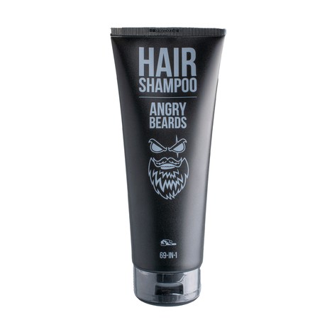 Angry Beards šampon na vlasy 300 ml