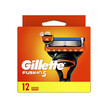 Náhradní hlavice Gillette Fusion a ProGlide