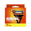Náhradní hlavice Gillette Fusion a ProGlide