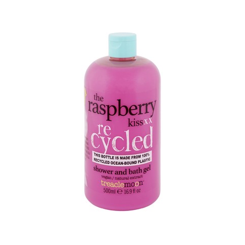 Treaclemoon Raspberry Kiss sprchový gel 500 ml