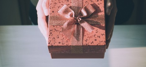 5 tipů na dárky pro letošní Vánoce + bonus