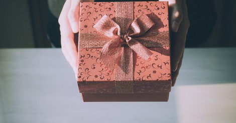 5 tipů na dárky pro letošní Vánoce + bonus