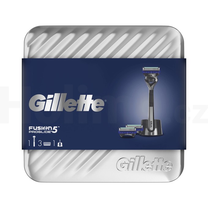 Gillette Gift Pack dárková sada