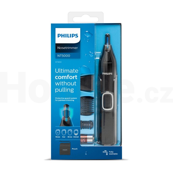 Philips NT5650/16 zastřihovač chloupků