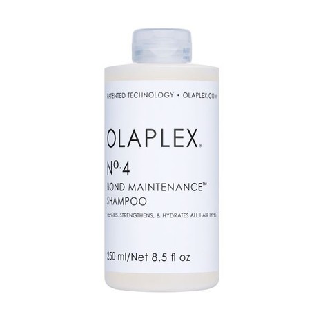 Olaplex No.4 šampon na vlasy 250 ml