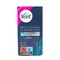 Veet Wax Strips Sensitive Skin voskové depilační pásky 40 ks