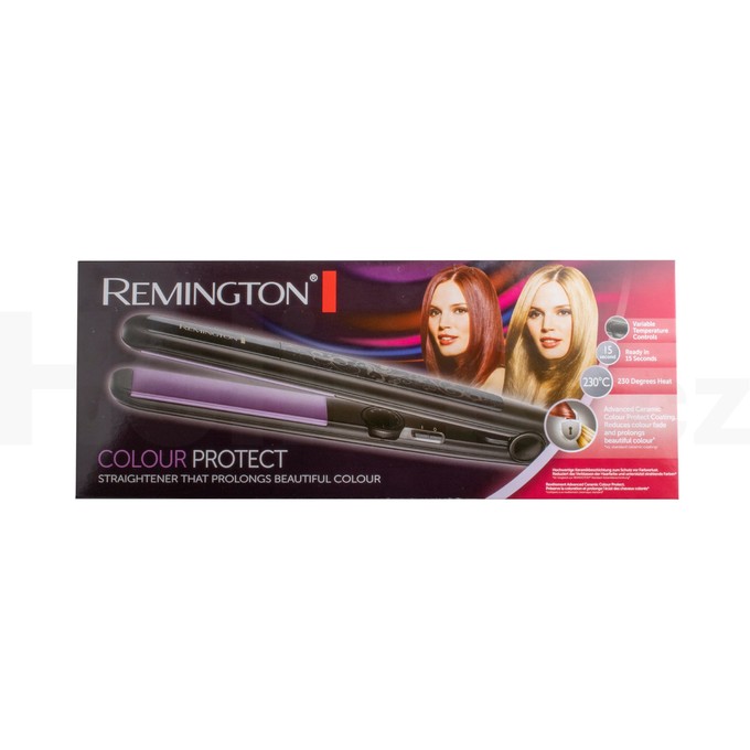 Remington Colour Protect S6300 žehlička na vlasy