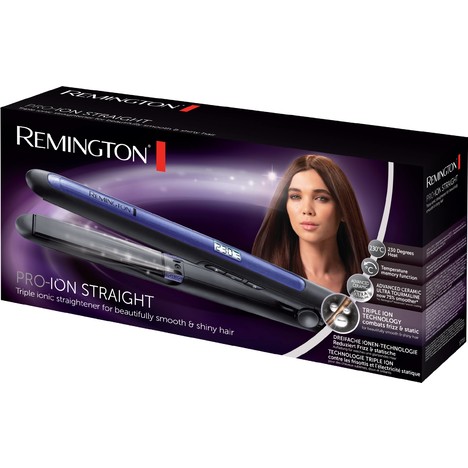 Remington S7710 žehlička na vlasy