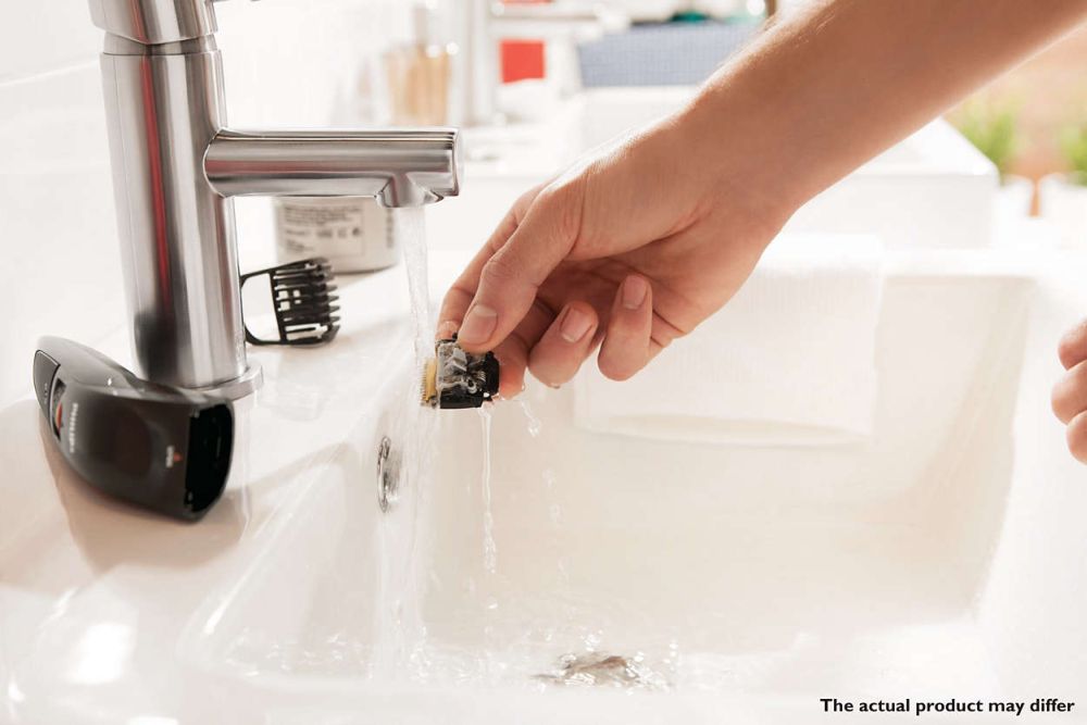 Proraso Azur Lime šampon na vousy 200 ml