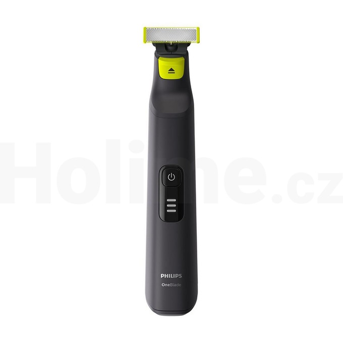 Philips OneBlade Pro QP6530/15 zastřihovač vousů